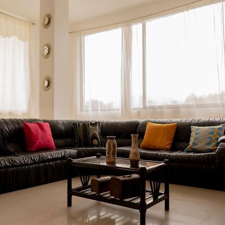 Rinakawsay - Viveviajando Hermoso Penthouse Completamente Amoblado En Tena Apartment ภายนอก รูปภาพ