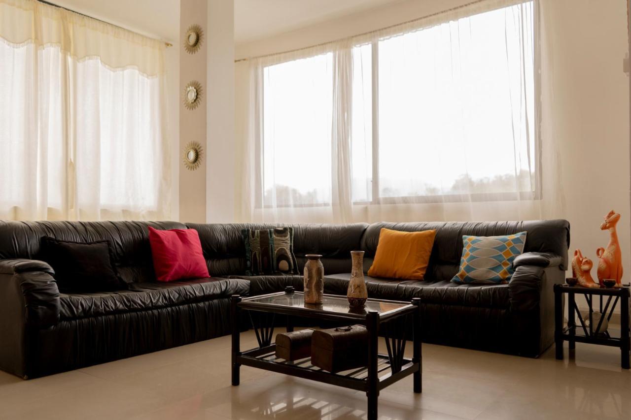 Rinakawsay - Viveviajando Hermoso Penthouse Completamente Amoblado En Tena Apartment ภายนอก รูปภาพ