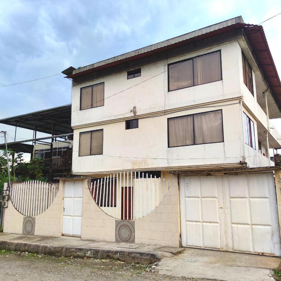 Rinakawsay - Viveviajando Apartamento Amoblado En เตนา ภายนอก รูปภาพ